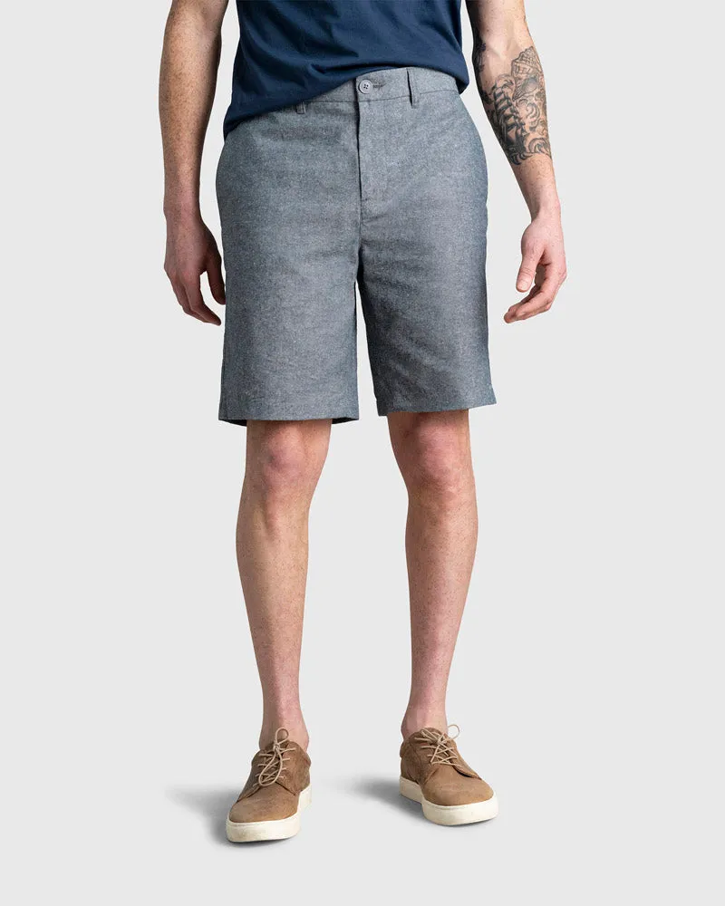 Organic Chino Shorts