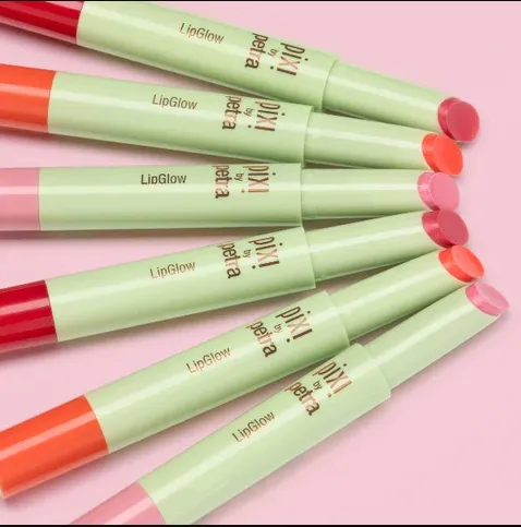 Pixi Lip Glow