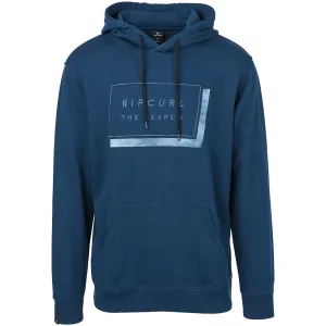 Pro Model Hooded | Navy