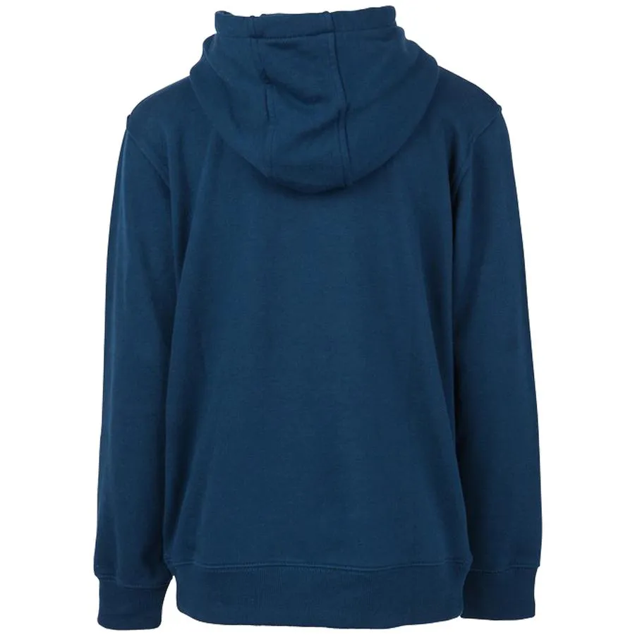 Pro Model Hooded | Navy