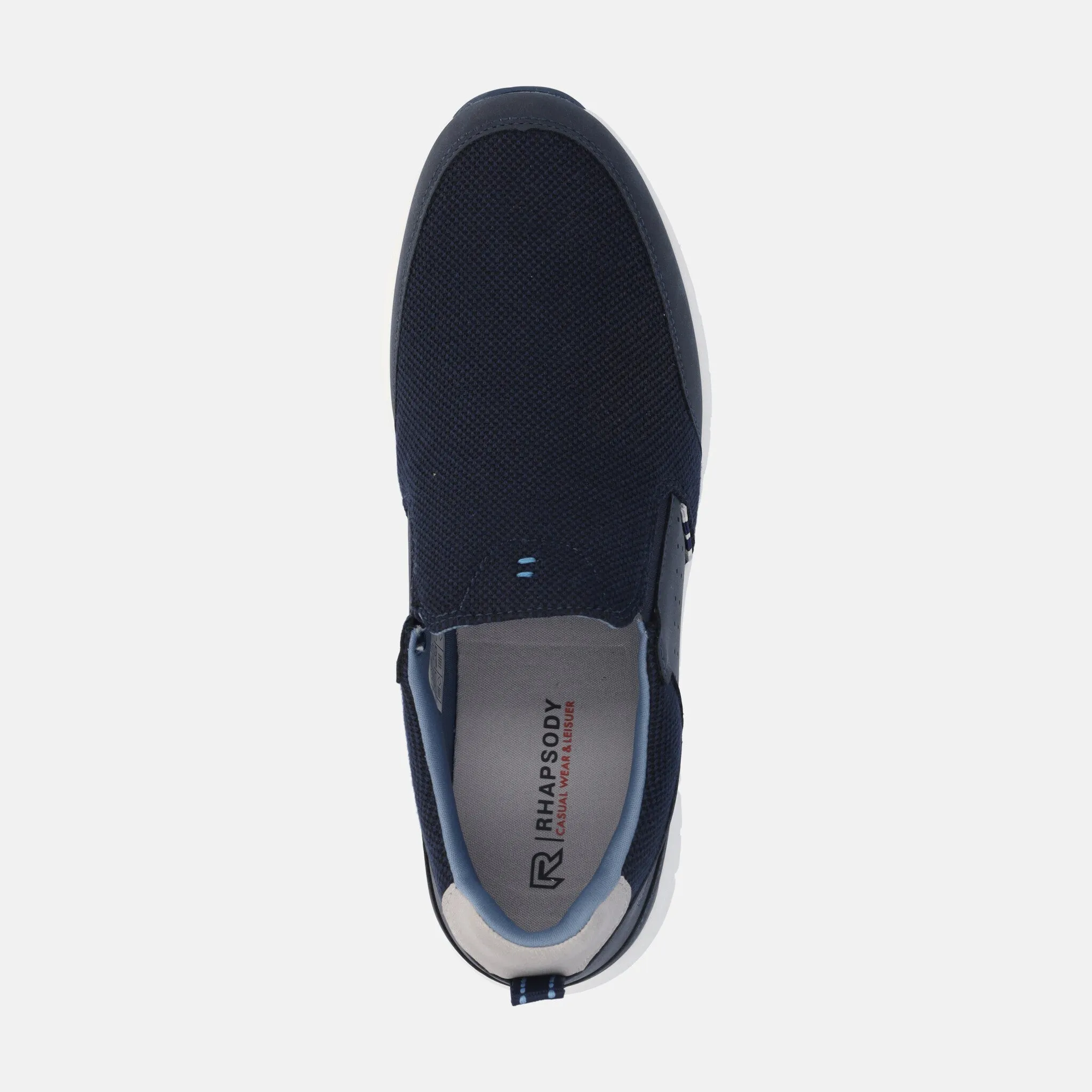 RHAPSODY Slip On