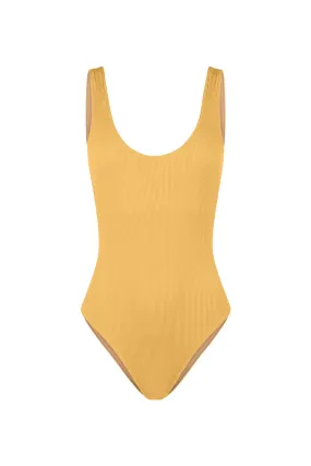 Signature Scoop One Piece - Mango