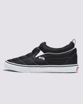 Slip-On Mid