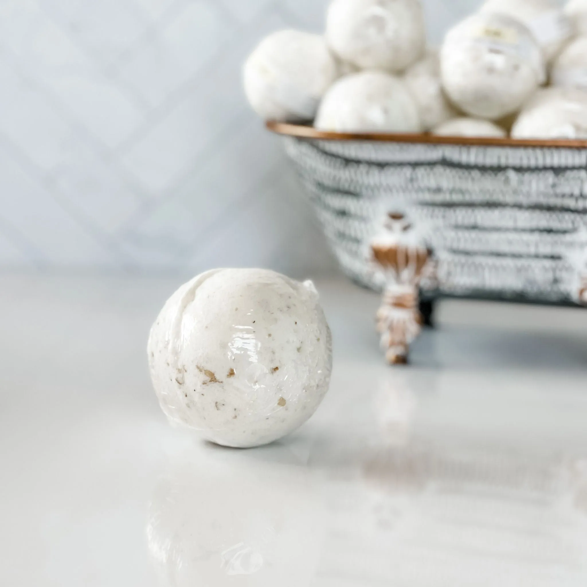 Soothe Bath Bombs