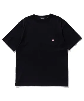 S/S TARGET POCKET TEE