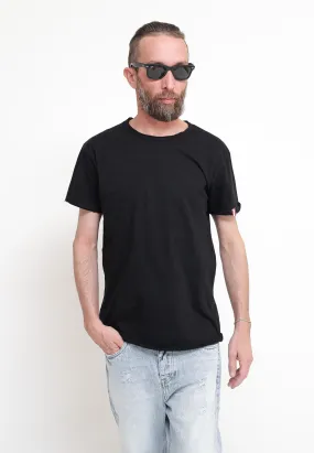 T-Shirt Basica M/M Nero