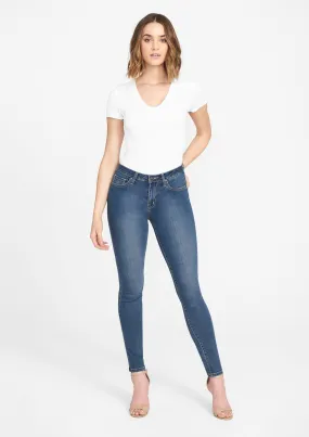 Tall Siena Skinny Stretch Jeans