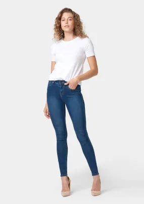 Tall Sierra Lightweight Skinny Jeans