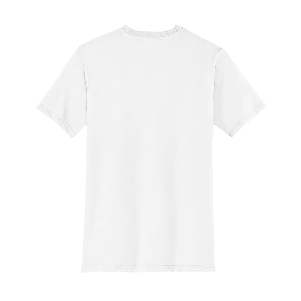 The NOVA Supporter T in White