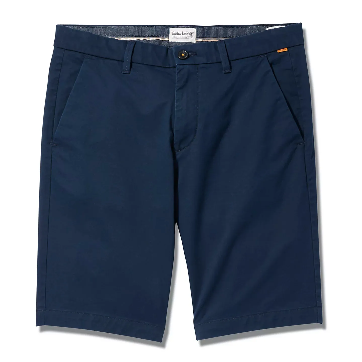 Timberland Men's Squam Lake Stretch Chino Short