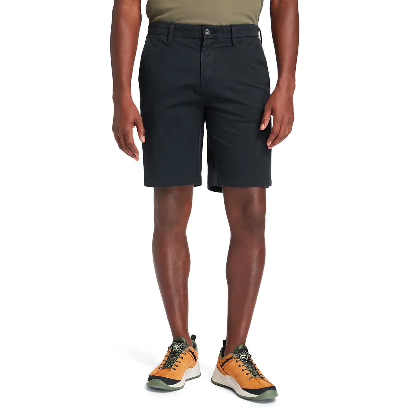 Timberland Men's Squam Lake Stretch Chino Short