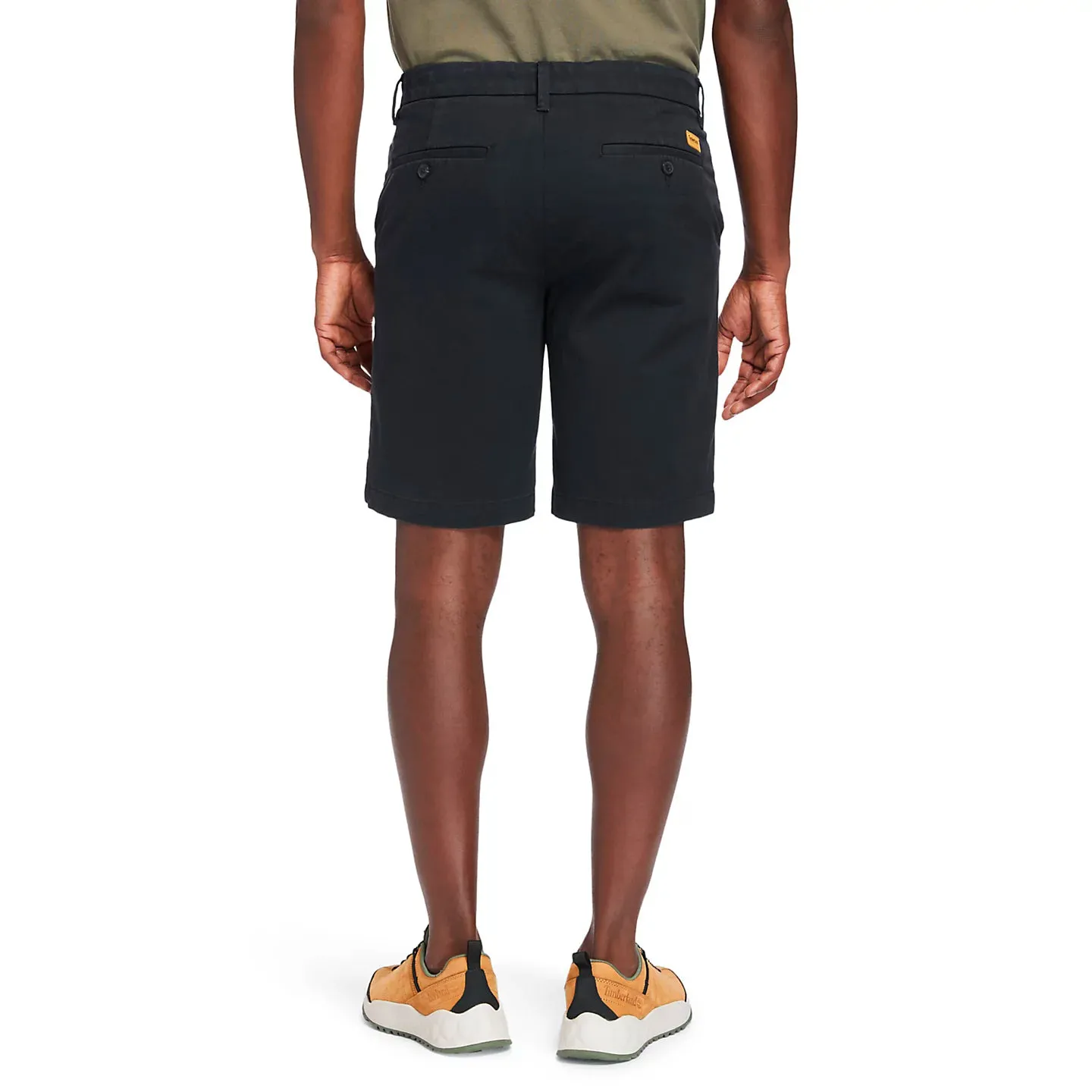 Timberland Men's Squam Lake Stretch Chino Short