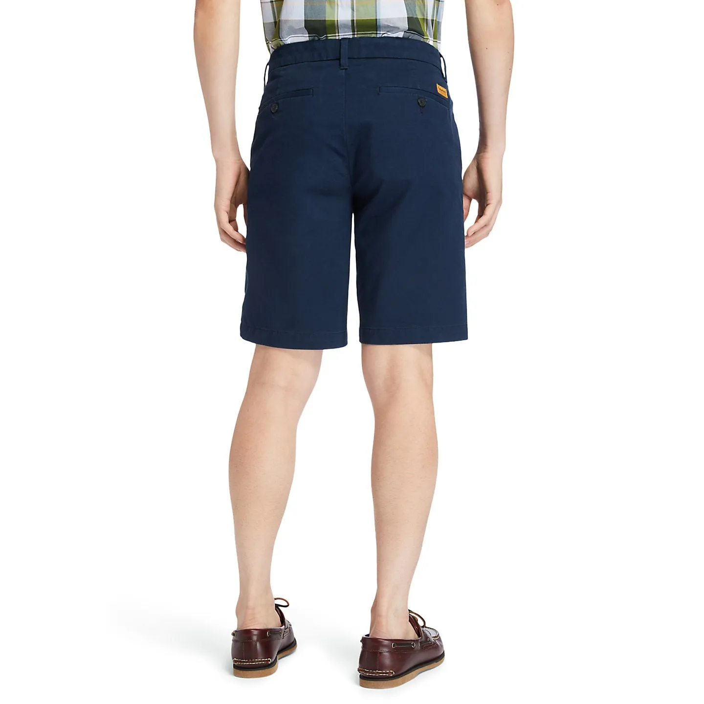 Timberland Men's Squam Lake Stretch Chino Short