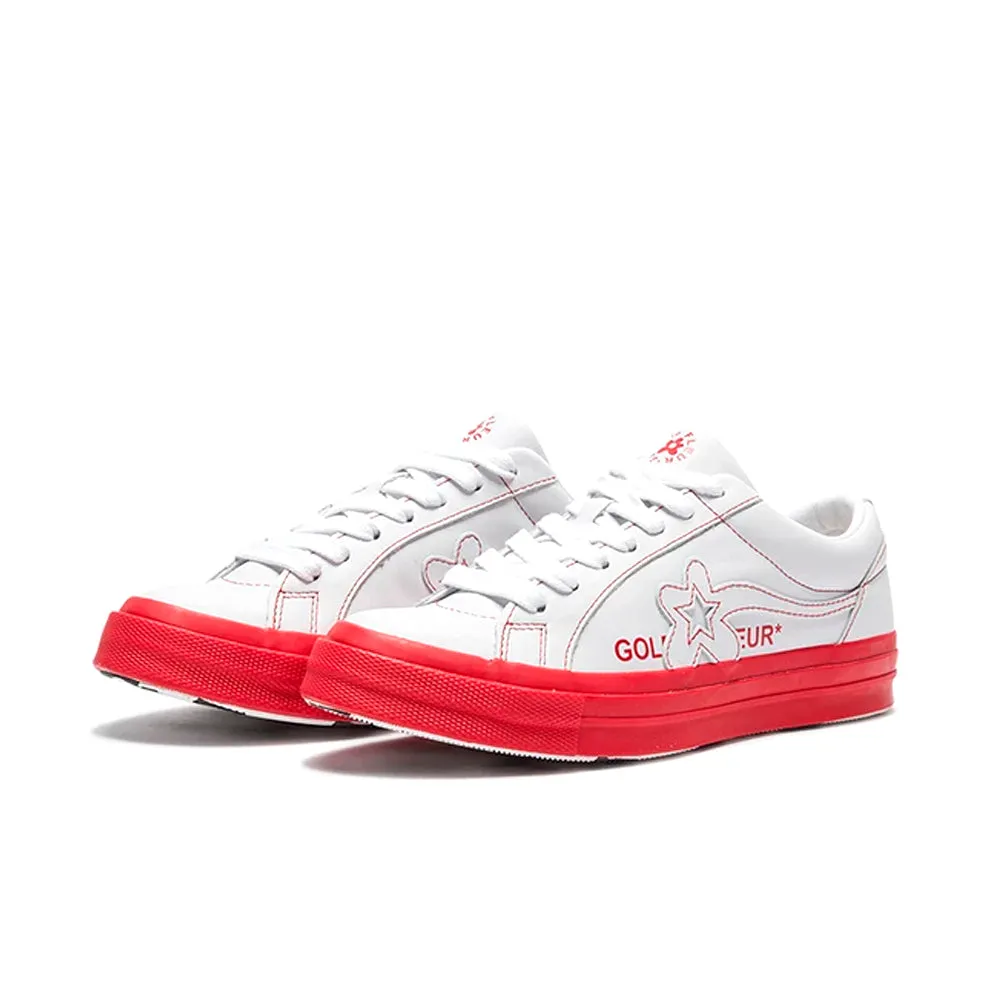 TNIS CONVERSE GOLF LE FLEUR OX