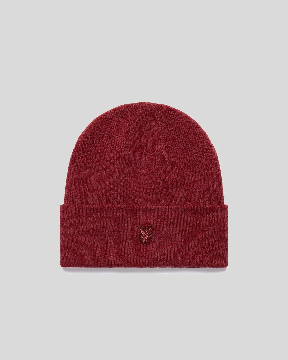 Tonal Eagle Beanie