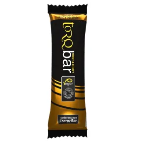 Torq Energy Bar - Organic Juicy Mango