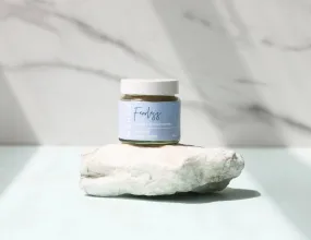 Vanilla Natural Deodorant Little Mango