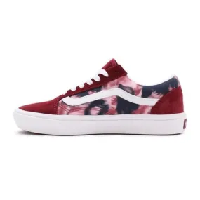 Vans Grunge Wash Comfycush Old Skool