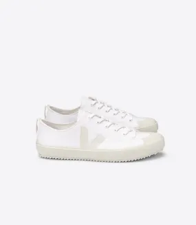 Veja Zapatillas Nova Blancas