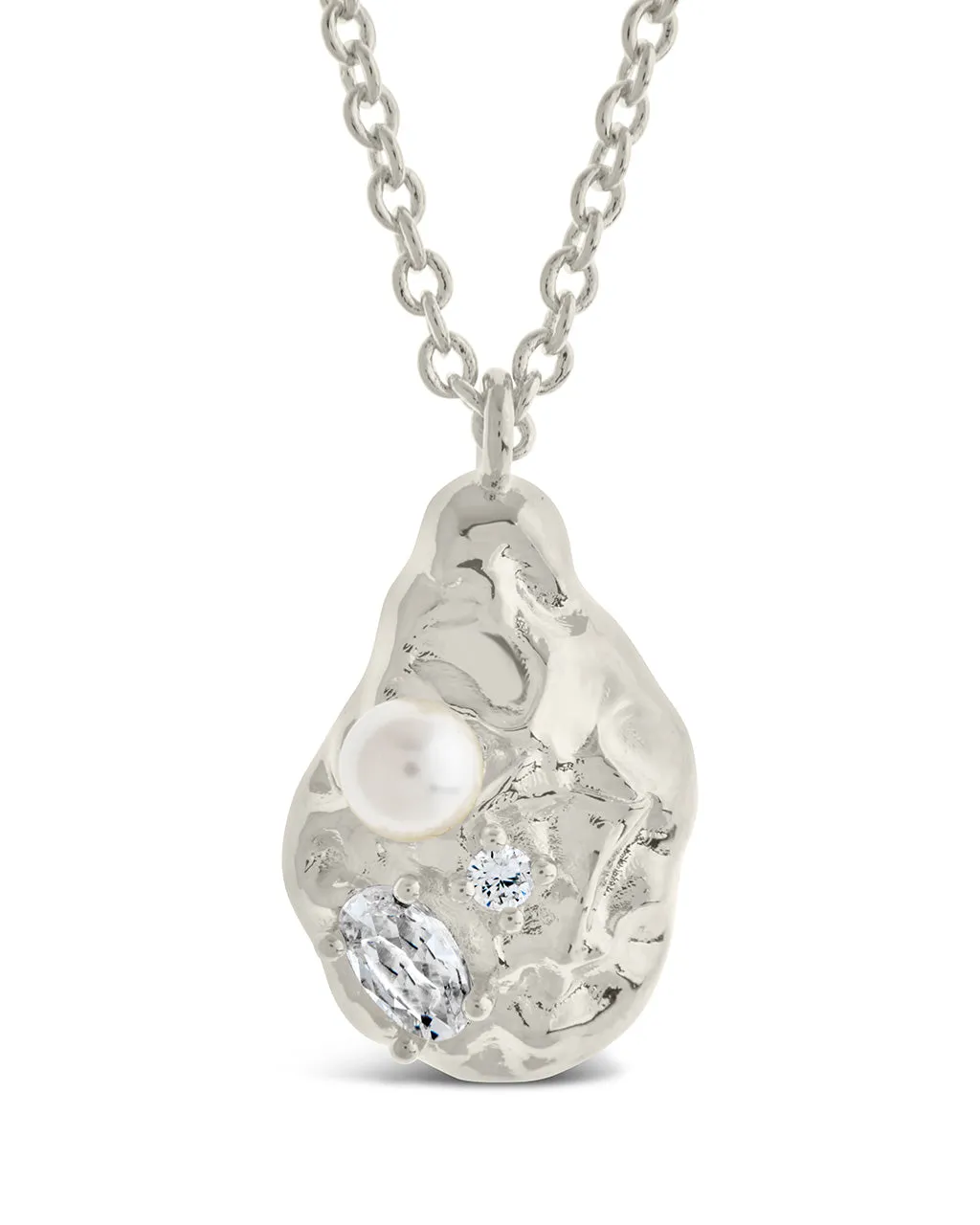 Vera Pendant by Sterling Forever