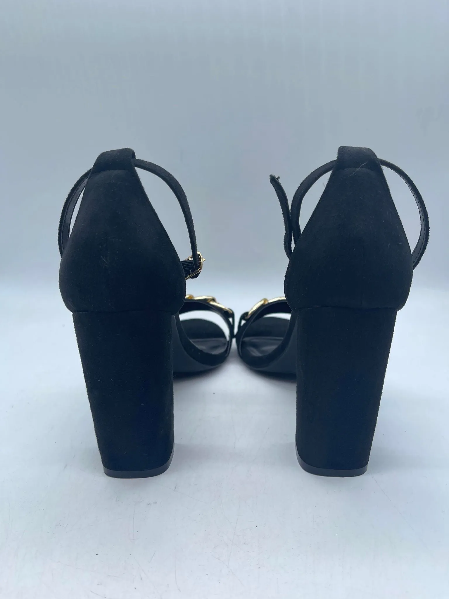 Women's Fashion Nova Heels, 7.5