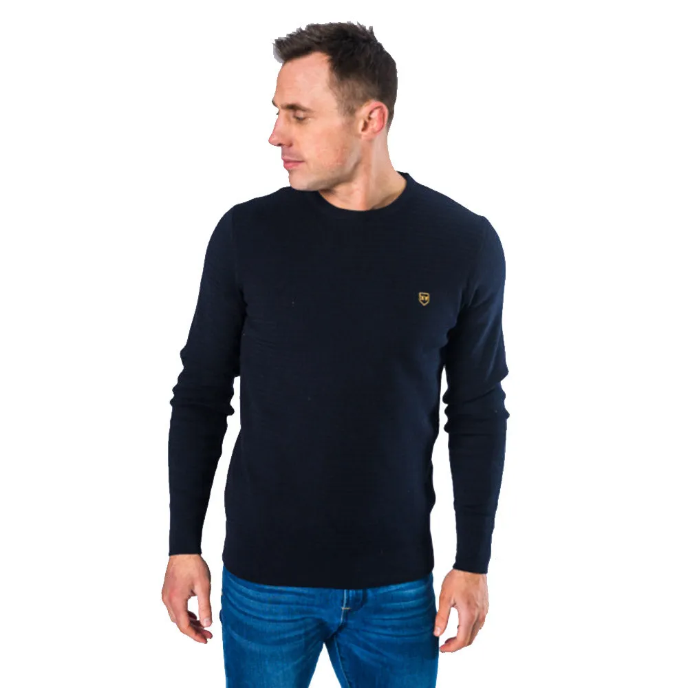 XV Kings Knitwear - Queensland Ocean Current